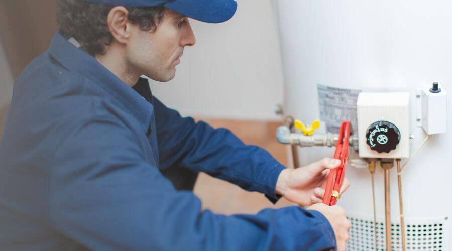 Professional same day plumber in Formoso, KS